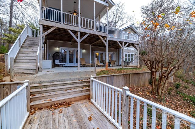 46827 Tall Whit Road, New London, NC 28127