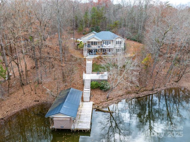 46827 Tall Whit Road, New London, NC 28127