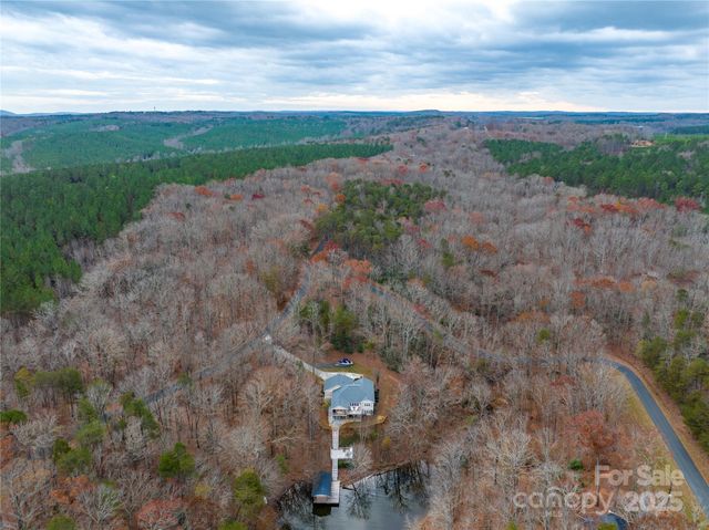 46827 Tall Whit Road, New London, NC 28127