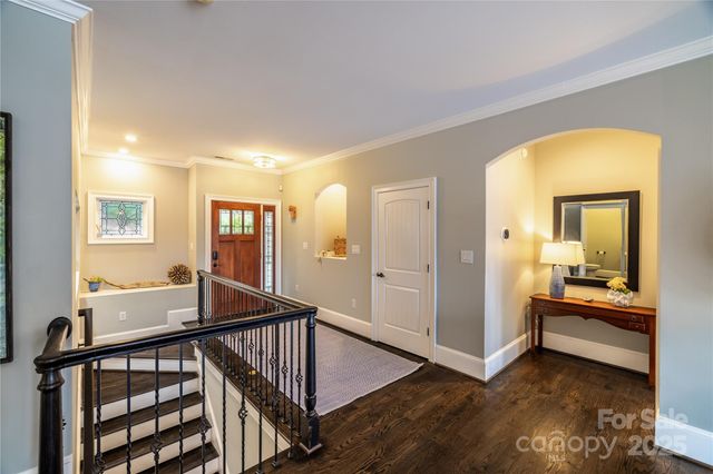 46827 Tall Whit Road, New London, NC 28127