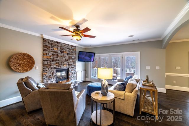 46827 Tall Whit Road, New London, NC 28127