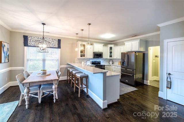 46827 Tall Whit Road, New London, NC 28127