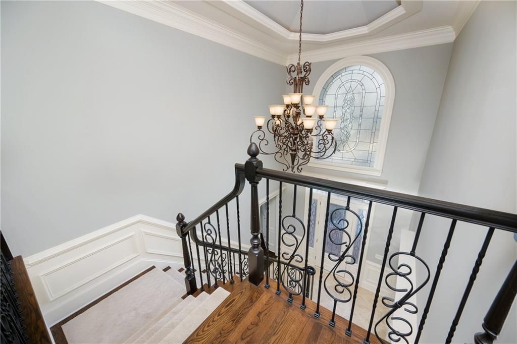 Image 46 of property listing at 2760 Sugarloaf Club Drive, Duluth, GA 30097