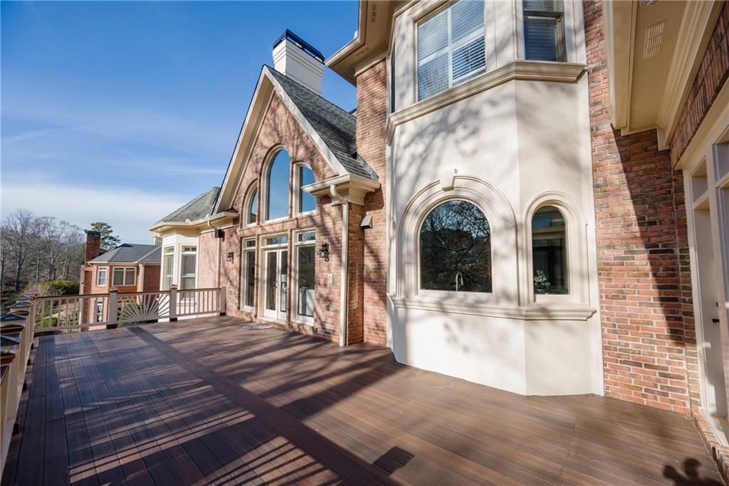 Image 48 of property listing at 2760 Sugarloaf Club Drive, Duluth, GA 30097