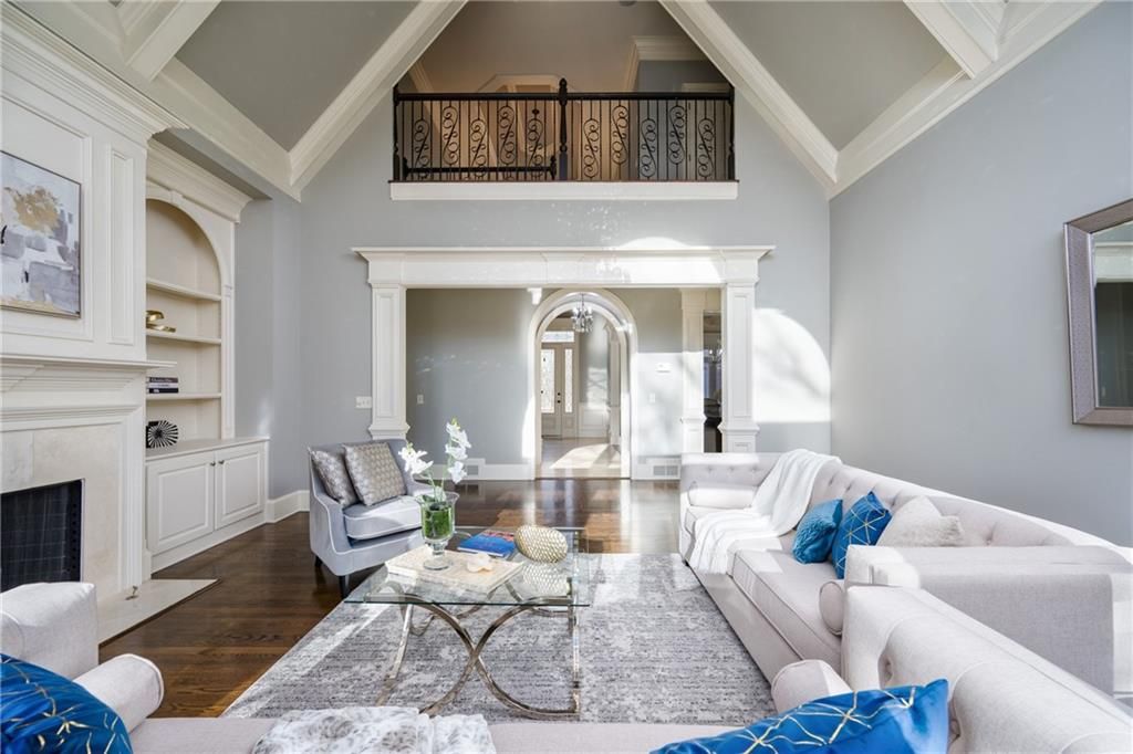 Image 63 of property listing at 2760 Sugarloaf Club Drive, Duluth, GA 30097