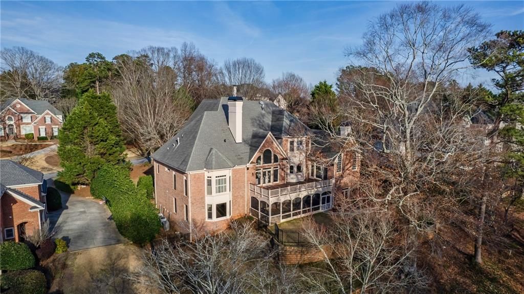 Image 67 of property listing at 2760 Sugarloaf Club Drive, Duluth, GA 30097