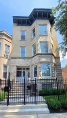 6039 S Eberhart Avenue 1, Chicago, IL 60637