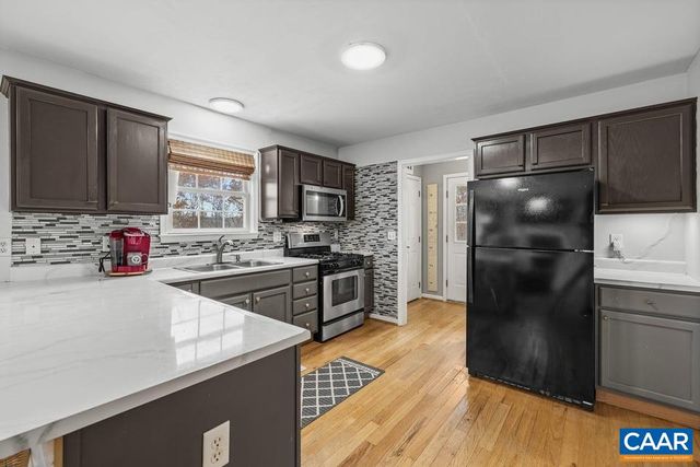 2615 DUCKS LAKE RIDGE RD, Scottsville, VA 24590