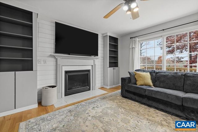 2615 DUCKS LAKE RIDGE RD, Scottsville, VA 24590