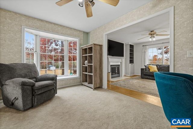 2615 DUCKS LAKE RIDGE RD, Scottsville, VA 24590