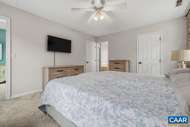 2615 DUCKS LAKE RIDGE RD, Scottsville, VA 24590