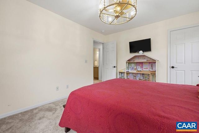 2615 DUCKS LAKE RIDGE RD, Scottsville, VA 24590