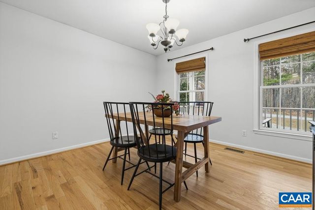 2615 DUCKS LAKE RIDGE RD, Scottsville, VA 24590