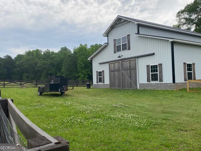 919 Arnold Bottoms Road, Comer, GA 30629