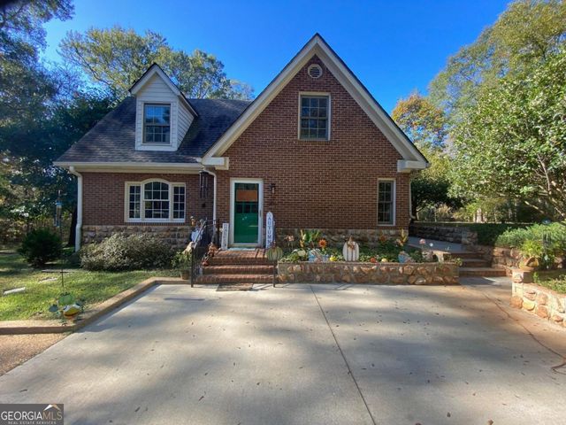 919 Arnold Bottoms Road, Comer, GA 30629