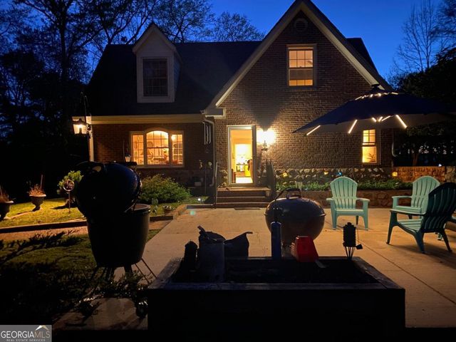 919 Arnold Bottoms Road, Comer, GA 30629