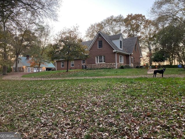 919 Arnold Bottoms Road, Comer, GA 30629