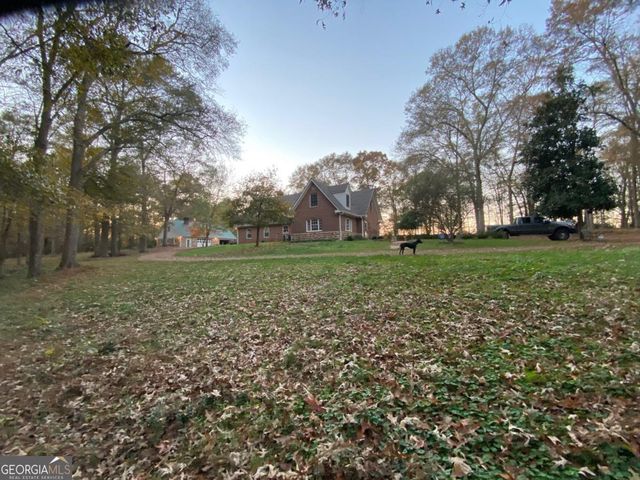 919 Arnold Bottoms Road, Comer, GA 30629