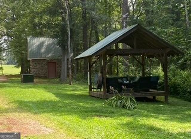 919 Arnold Bottoms Road, Comer, GA 30629