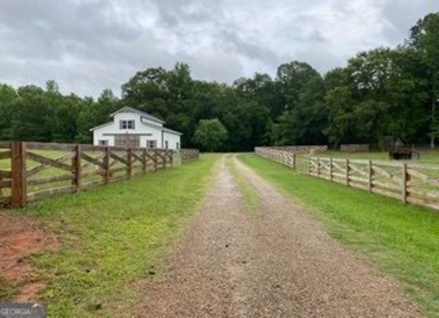 919 Arnold Bottoms Road, Comer, GA 30629