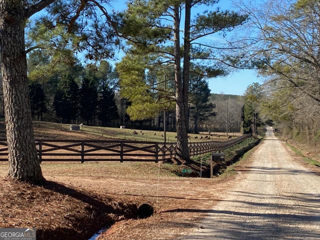 919 Arnold Bottoms Road, Comer, GA 30629