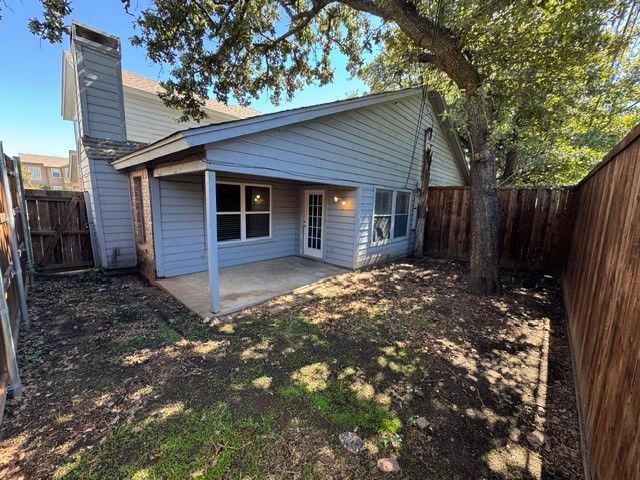 1432 Palmnold Circle W, Fort Worth, TX 76120