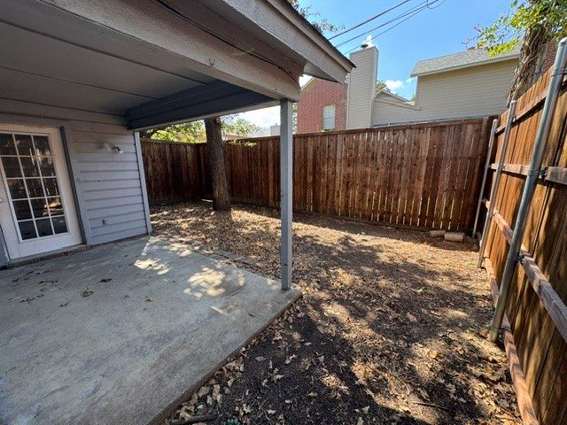 1432 Palmnold Circle W, Fort Worth, TX 76120