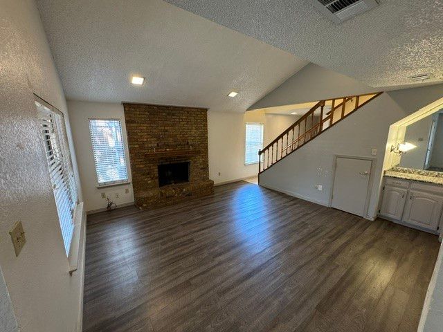 1432 Palmnold Circle W, Fort Worth, TX 76120