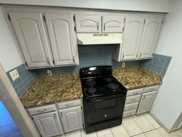 1432 Palmnold Circle W, Fort Worth, TX 76120