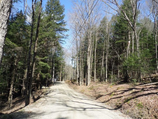 LOT 1 Thayer Hill Road, Worthington, MA 01098
