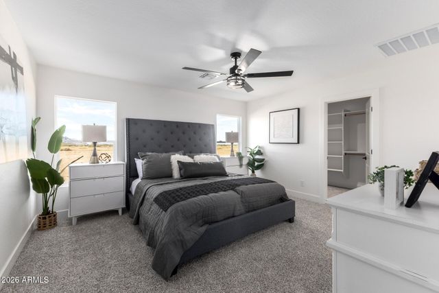 53848 W FOOTPRINTS Street, Maricopa, AZ 85139