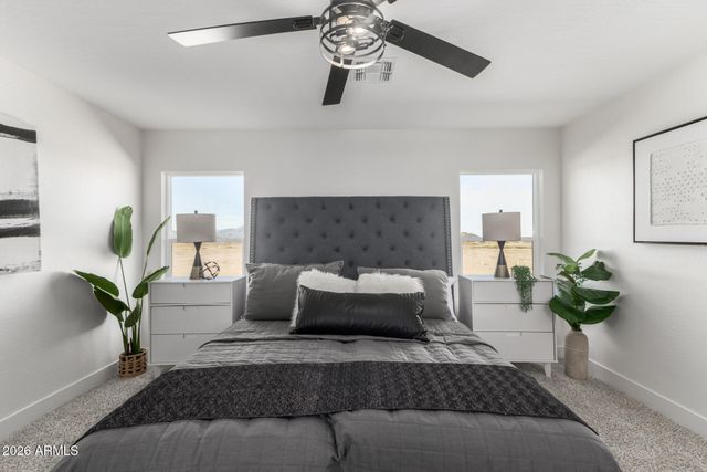 53848 W FOOTPRINTS Street, Maricopa, AZ 85139