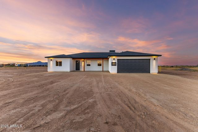 53848 W FOOTPRINTS Street, Maricopa, AZ 85139