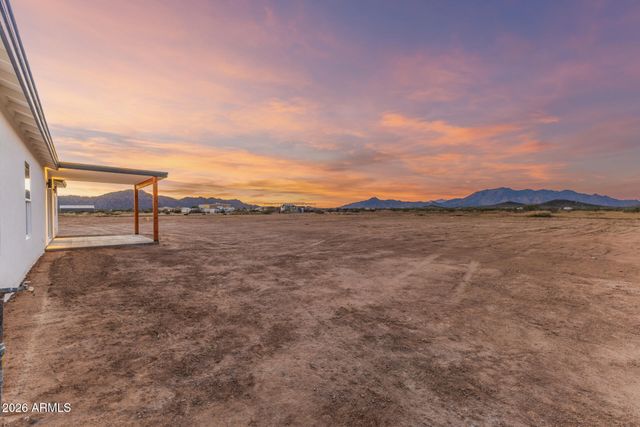 53848 W FOOTPRINTS Street, Maricopa, AZ 85139