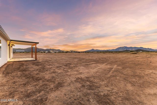 53848 W FOOTPRINTS Street, Maricopa, AZ 85139