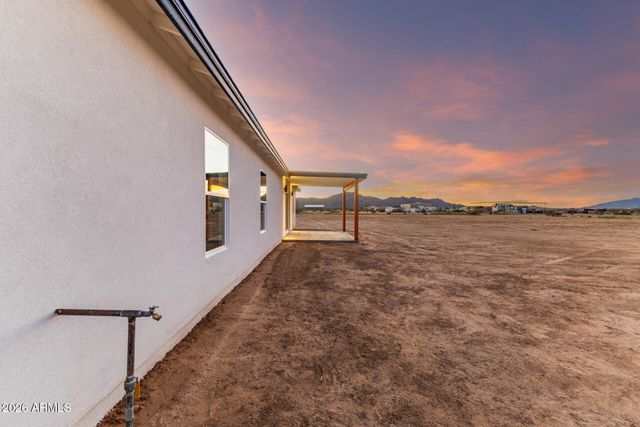 53848 W FOOTPRINTS Street, Maricopa, AZ 85139