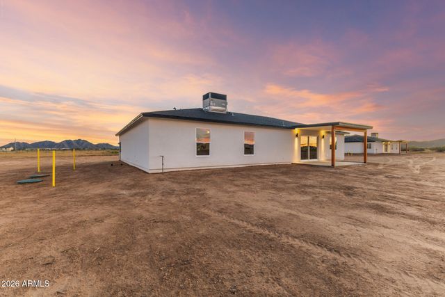 53848 W FOOTPRINTS Street, Maricopa, AZ 85139