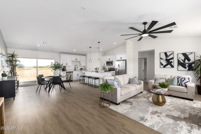 53848 W FOOTPRINTS Street, Maricopa, AZ 85139