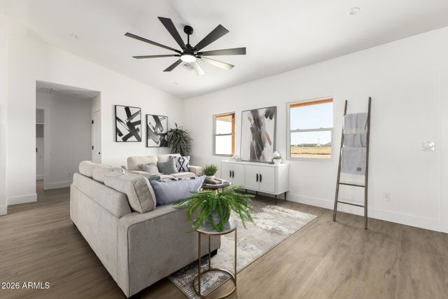 53848 W FOOTPRINTS Street, Maricopa, AZ 85139