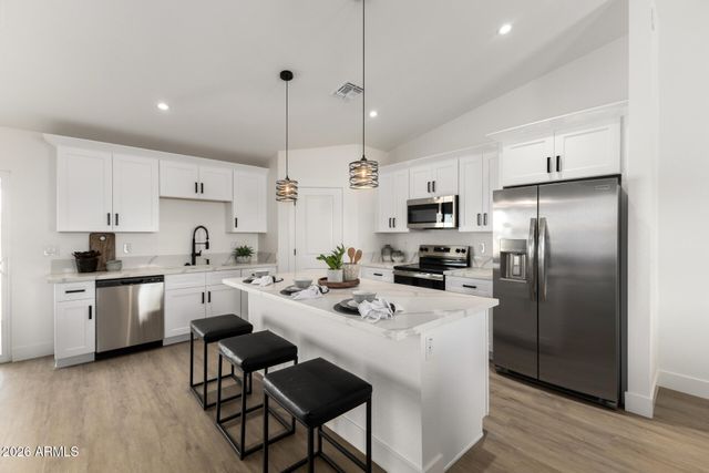 53848 W FOOTPRINTS Street, Maricopa, AZ 85139