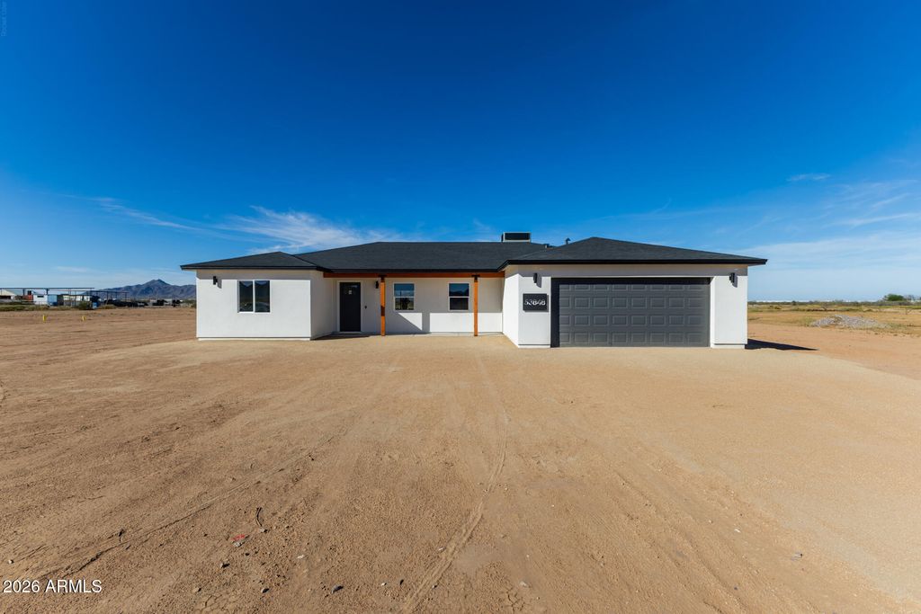 53848 W FOOTPRINTS Street, Maricopa, AZ 85139