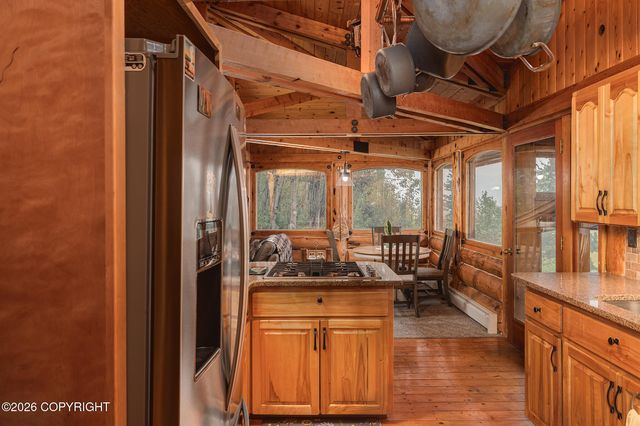 6770 W Leckwold Drive, Wasilla, AK 99623