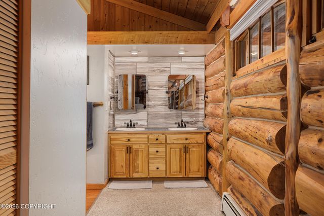 6770 W Leckwold Drive, Wasilla, AK 99623