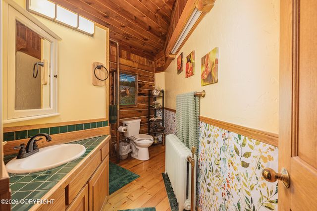6770 W Leckwold Drive, Wasilla, AK 99623