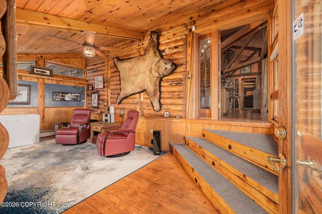 6770 W Leckwold Drive, Wasilla, AK 99623