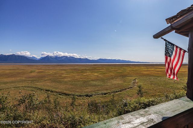 6770 W Leckwold Drive, Wasilla, AK 99623