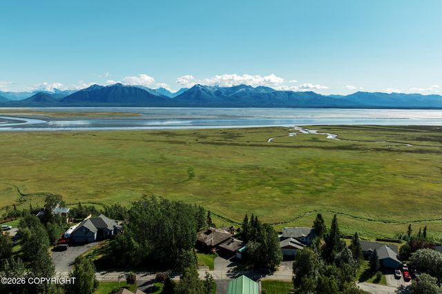 6770 W Leckwold Drive, Wasilla, AK 99623