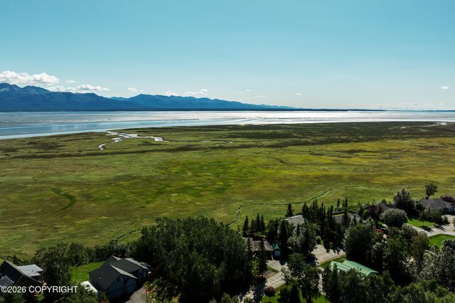 6770 W Leckwold Drive, Wasilla, AK 99623