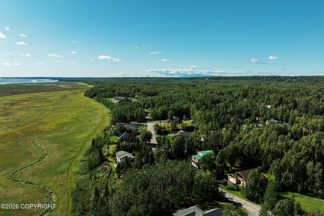 6770 W Leckwold Drive, Wasilla, AK 99623