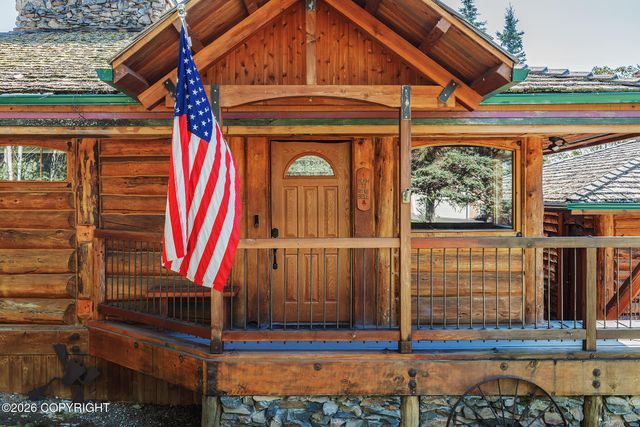 6770 W Leckwold Drive, Wasilla, AK 99623